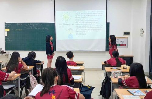 Grade 5 Action Project: Building a Respectful and Civil Classroom Community