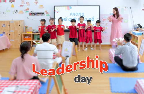 Leadership Day 2025