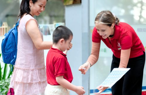? MẦM NON VINSCHOOL CENTRAL PARK RỘN RÀNG NGÀY KHAI GIẢNG “MAGICAL SUMMER DAYS 2025” ?