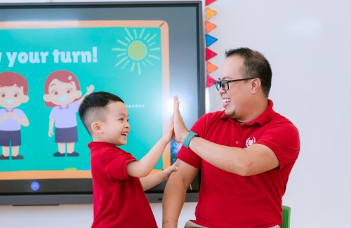 Magical Summer Days – Khởi động Mùa Hè Diệu Kỳ tại Mầm non Vinschool