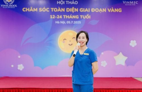 Chậm nói, cáu gắt, không giao tiếp: Đâu là tính cách, đâu là dấu hiệu cần lưu tâm ở trẻ 1-3 tuổi?