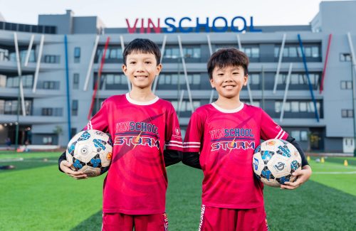 Khai giảng CLB ngoại khóa 2025-2026