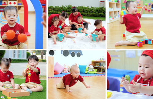 90 Ngày Đầu Tiên “Nhập Ngũ” Của Binh Nhất Luna