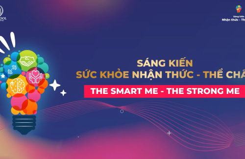 Hành Trình Nâng Tầm Trí Lực – Thể Lực: Khi Những Ý Tưởng Hay Được Đặt Nền Từ Sự Rèn Luyện Thể Chất