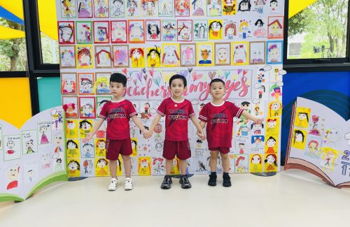 Ngày Nhà Giáo Việt Nam 20/11
