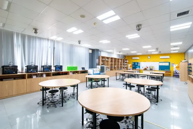 Trường Trung học Vinschool Times City