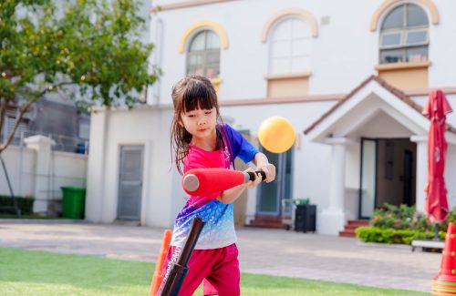 Vivo Kids Challenge: Khép Lại Học Kỳ I Đầy Năng Lượng Tại Mầm Non Vinschool