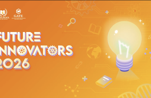 The Journey Of Growing With The GATE Center — Through The Eyes Of Talented Vinsers