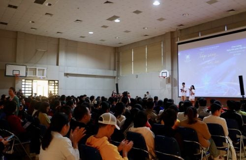 Người gieo mùa nắng – Hành trình tri ân và trưởng thành của Vinsers Imperia