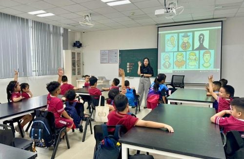 Khám phá ngay những điều thú vị không thể bỏ lỡ tại CLB Ngoại khóa 2025–2026