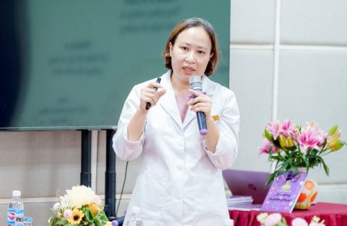 Hiểu Đúng Về Biếng Ăn – Bước Đầu Tiên Để Con Ăn Ngon Mỗi Ngày