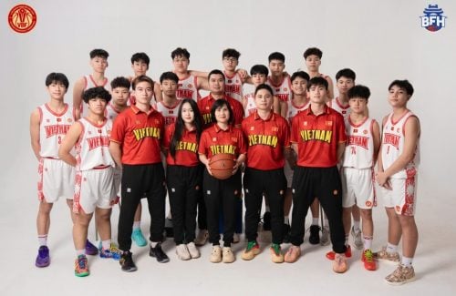 TỰ HÀO VINSCHOOL THE HARMONY – VƯƠN RA CHÂU Á!