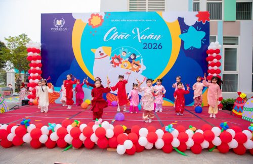 Hội Xuân 2026