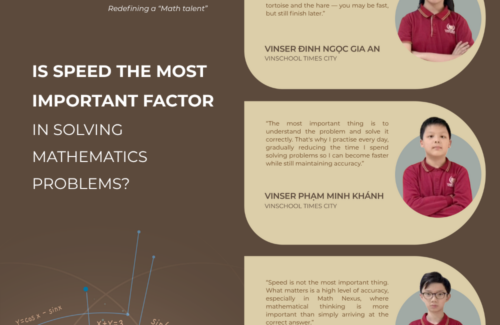 Meet the Math Nexus finalist teams – Nexus Explorer Division