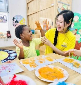 Ngày Quốc Tế Hạnh Phúc