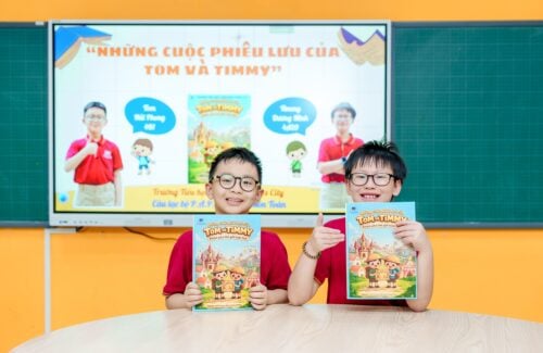 Personalised Pathways – When Education Becomes a Journey of Creation