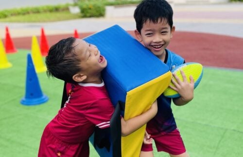 Sport Week