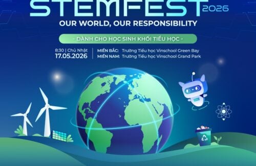 STEMFEST 2026