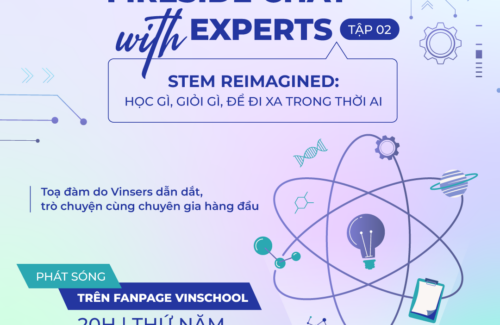 How Are STEM Fields Changing In The Age Of AI? What Should Students Learn — And Excel At — To Go Further?