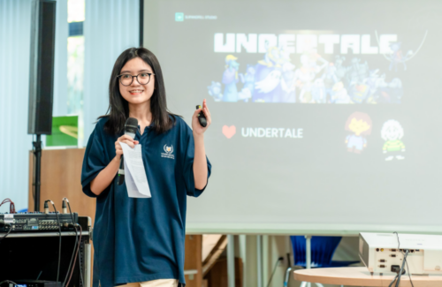 Talents Taking Flight on the GATE “Runway”: How Personalized Pathways Make the Difference