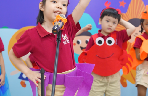 Our Little Clubs’ Adventure – Cùng nghe Vinsers nhí kể về các CLB Ngoại khóa yêu thích