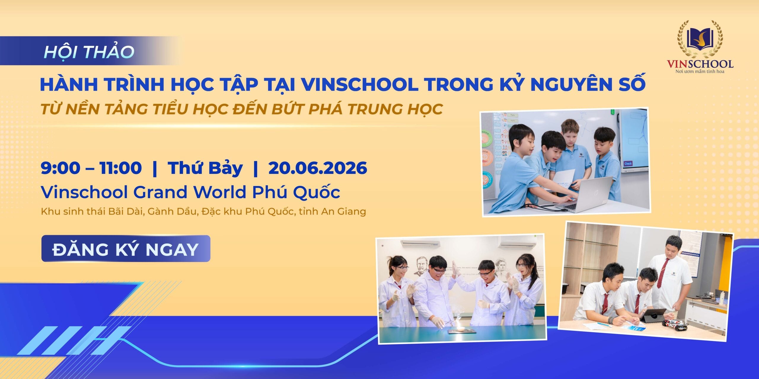 banner popup