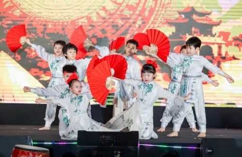 Shining Dreams 2026: A Journey of Emotion, Talent, and Noble Values