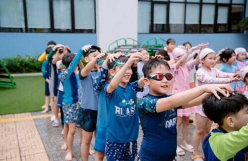 Water Festival 2026 – Vinsers “Giải Nhiệt” Cùng Ngày Hội Nước Đầy Sôi Động