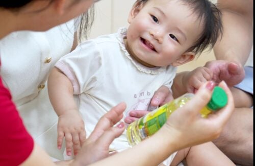 Điều gì khiến nhiều phụ huynh ấn tượng sau buổi trải nghiệm tại Mầm non Vinschool?