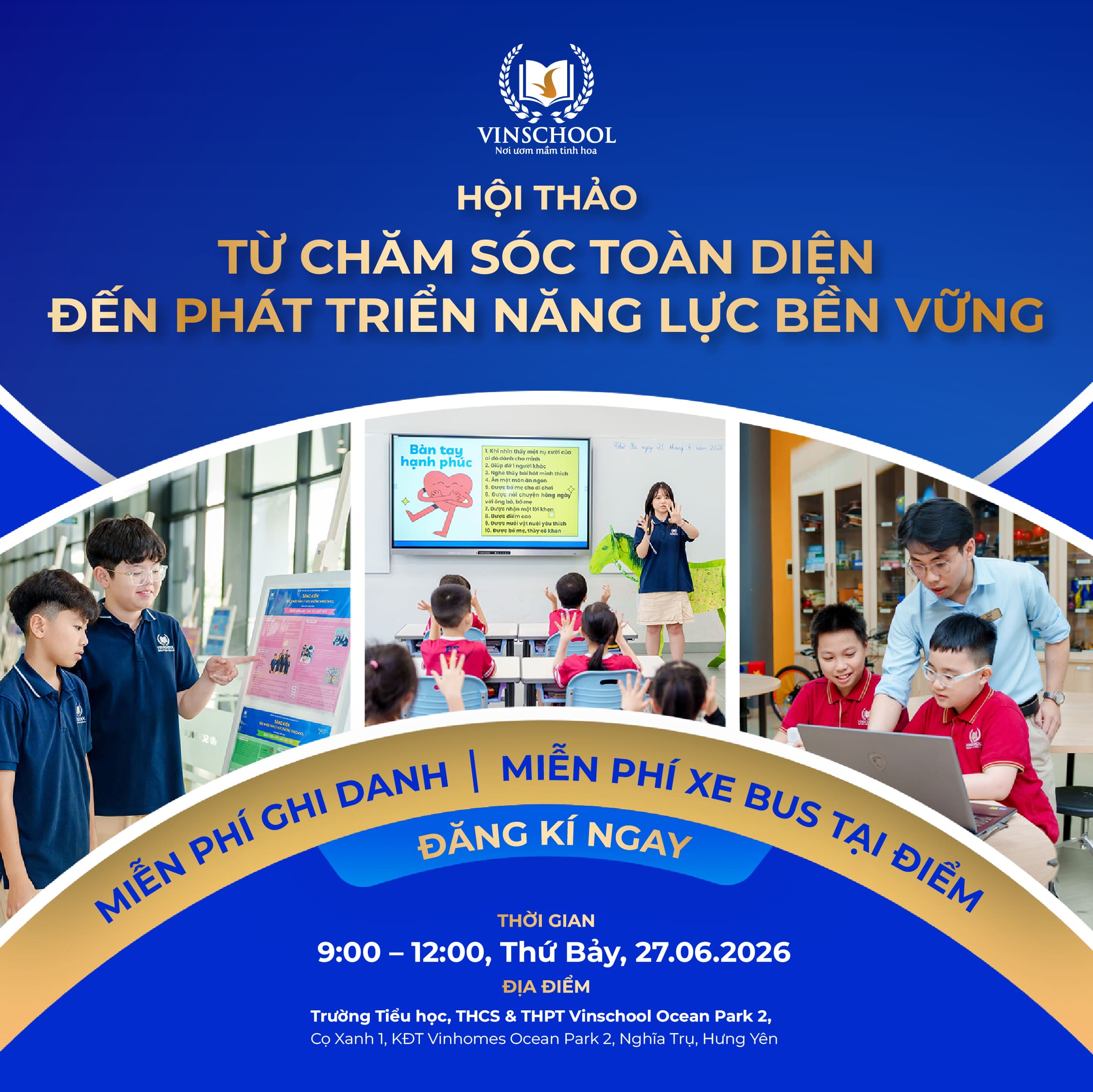 banner popup
