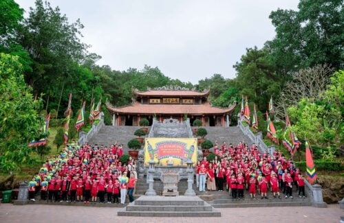 Field trips – where knowledge comes to life through experience