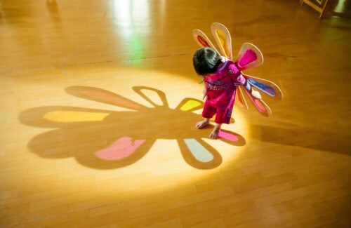 Week 2 of “The Joy of Growing”: Joy of Discovering