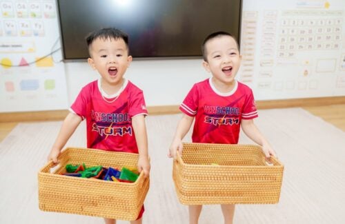 Week 3 of “The Joy of Growing”: Joy of Trying